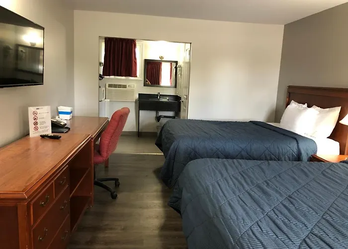Aquarius Motel