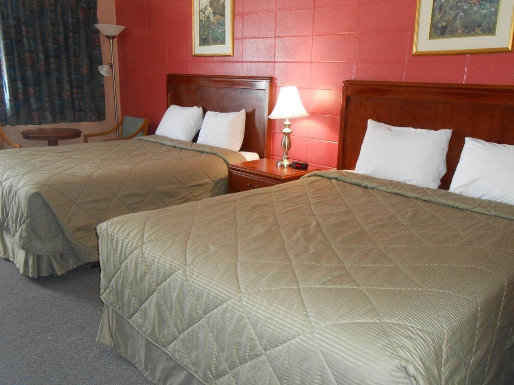 Aquarius Motel Perth