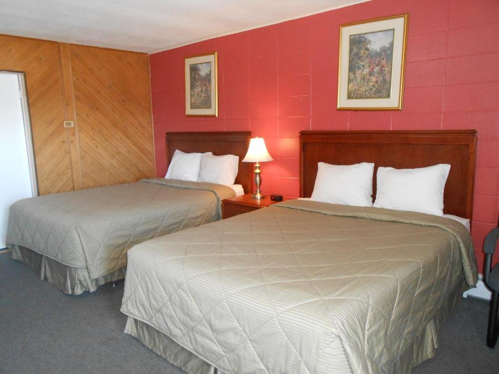 Aquarius Motel
