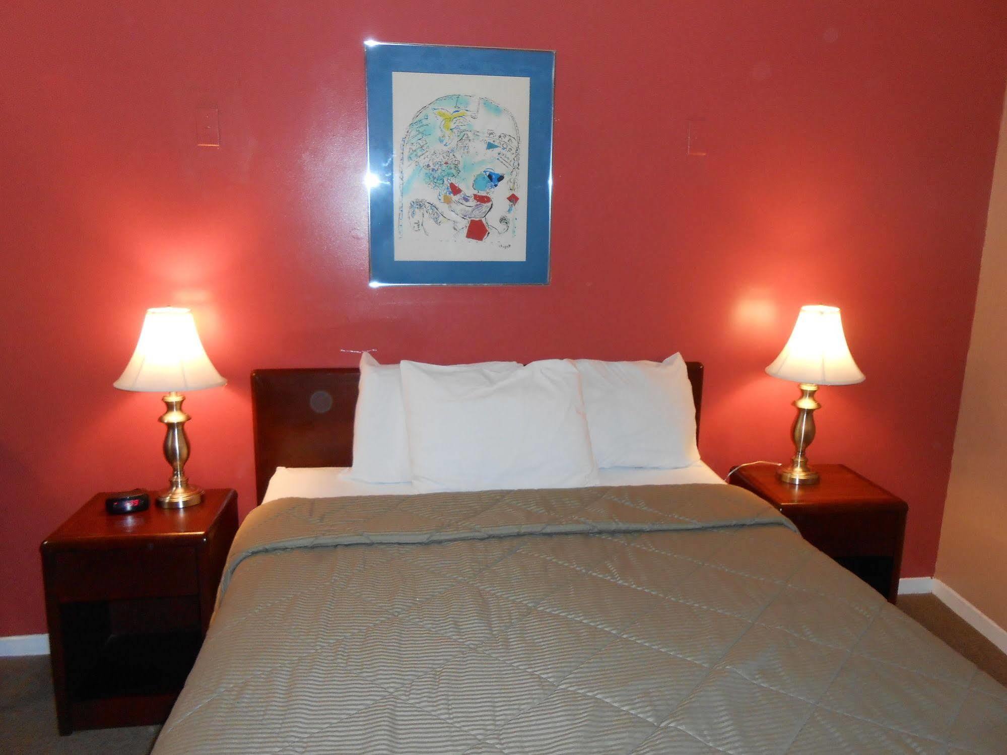 Motel Aquarius Perth
